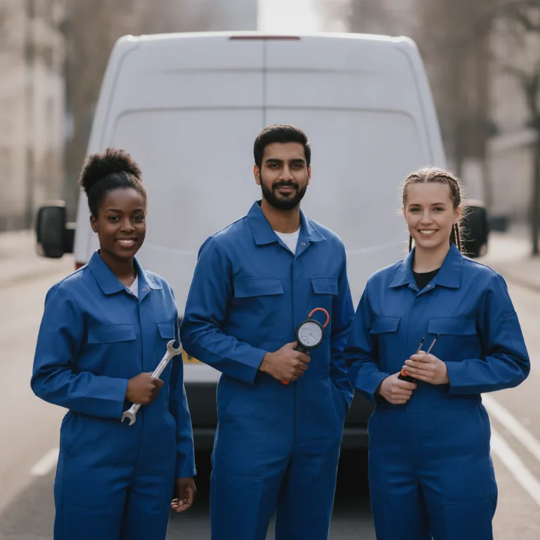 Gas Boiler Repair team in Duncraig
